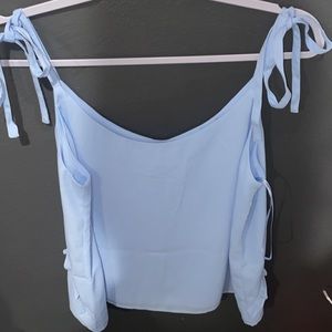 OLIVE+OAK Dress Tank